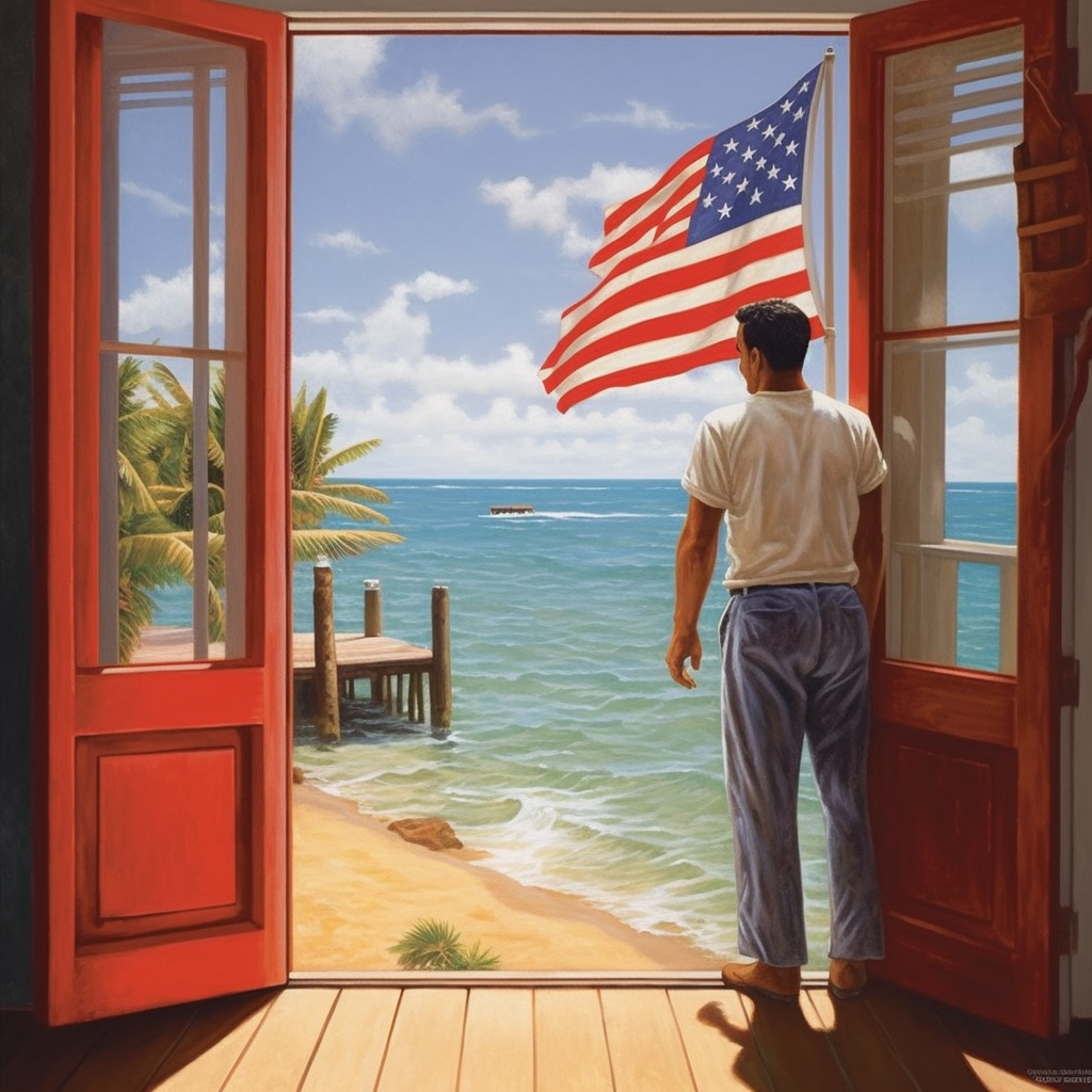 La Diáspora Puertorriqueña | De Pueblo Puerto Rico