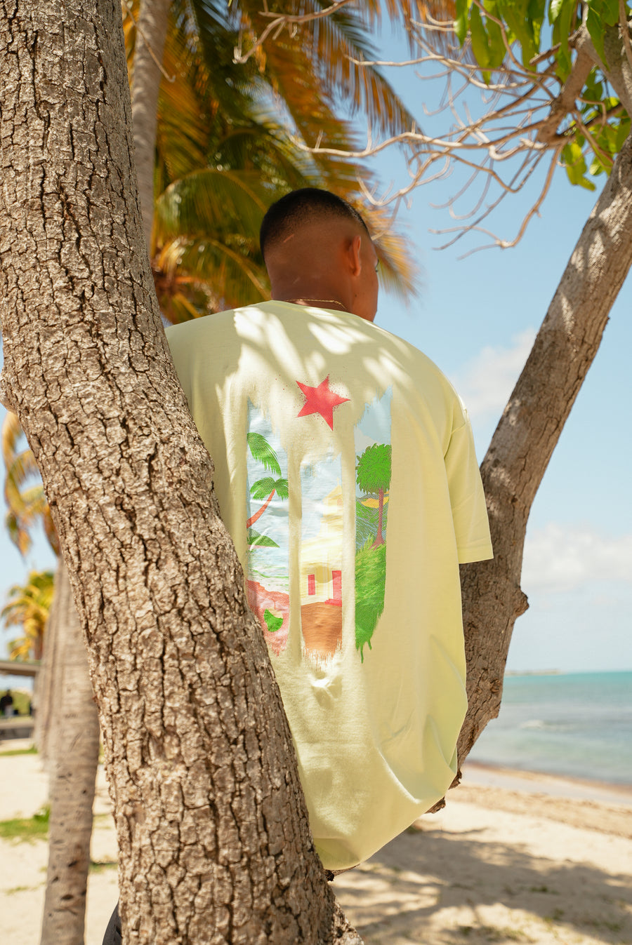 La Jerga Boricua De Pueblo Puerto Rico