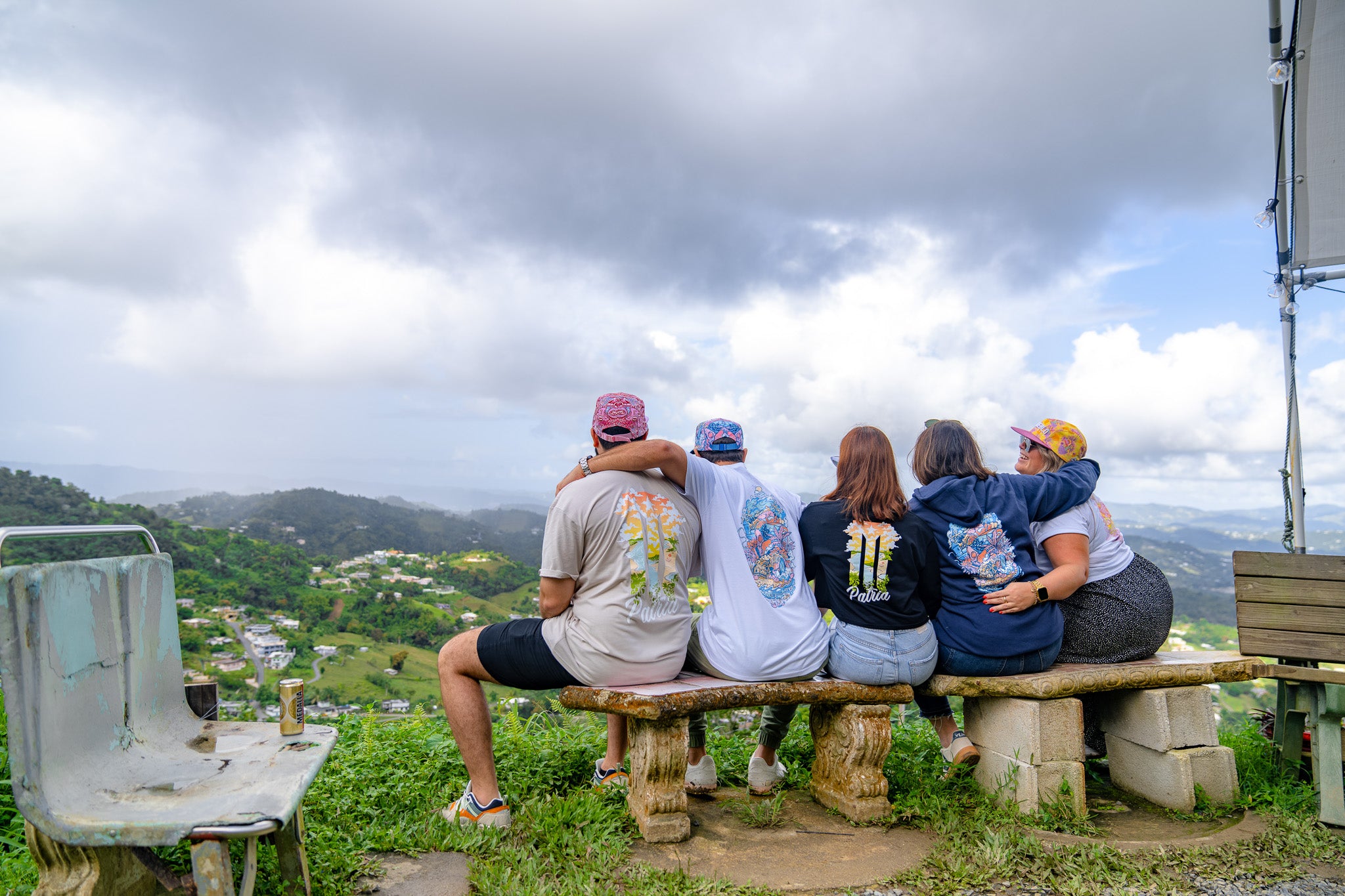 Puertorriqueños en la Diáspora: Un Abrazo de Cultura y Nostalgia