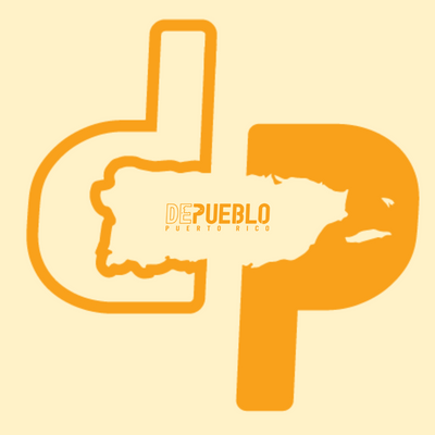 De Pueblo Puerto Rico