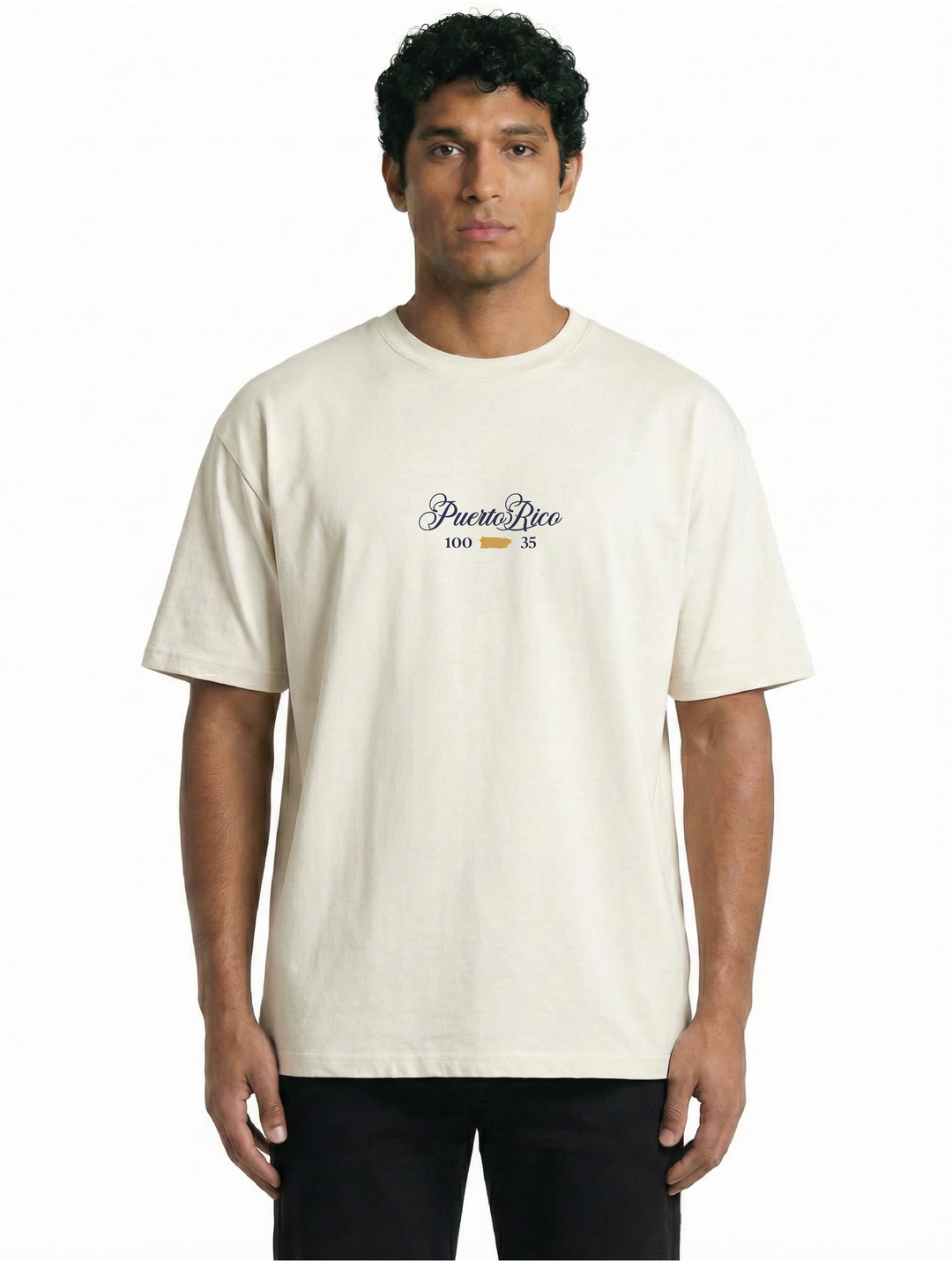 PR 100 x 35- TShirt