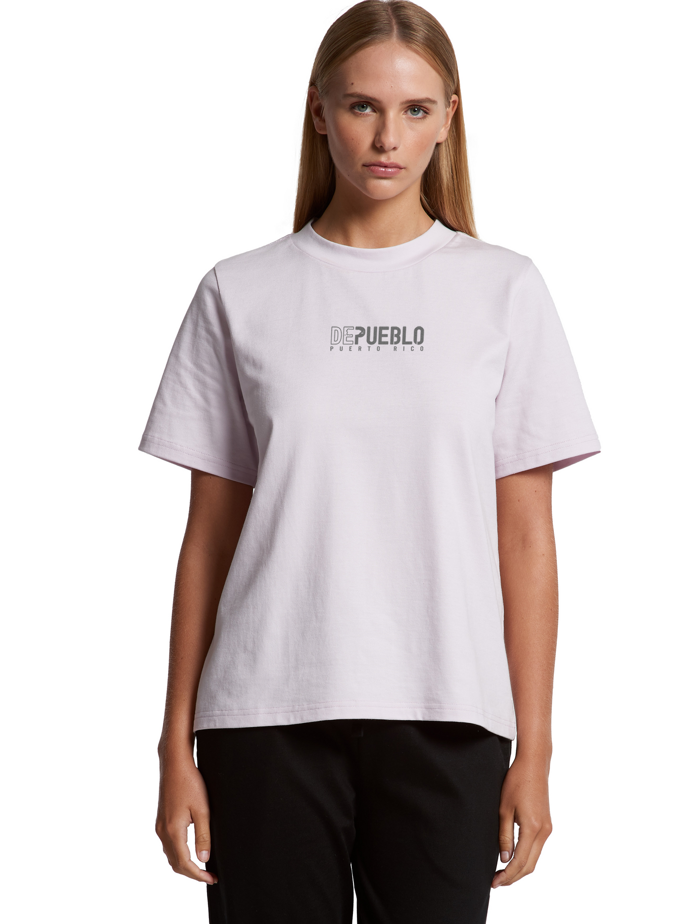 Bella Como Mi Isla - Women's Heavy Tee