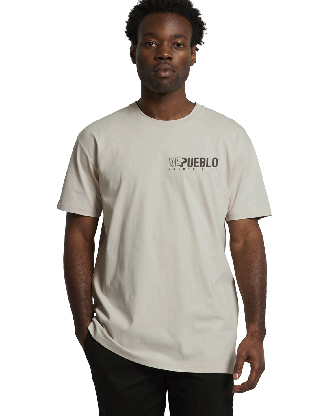 De Pueblo - T-Shirt