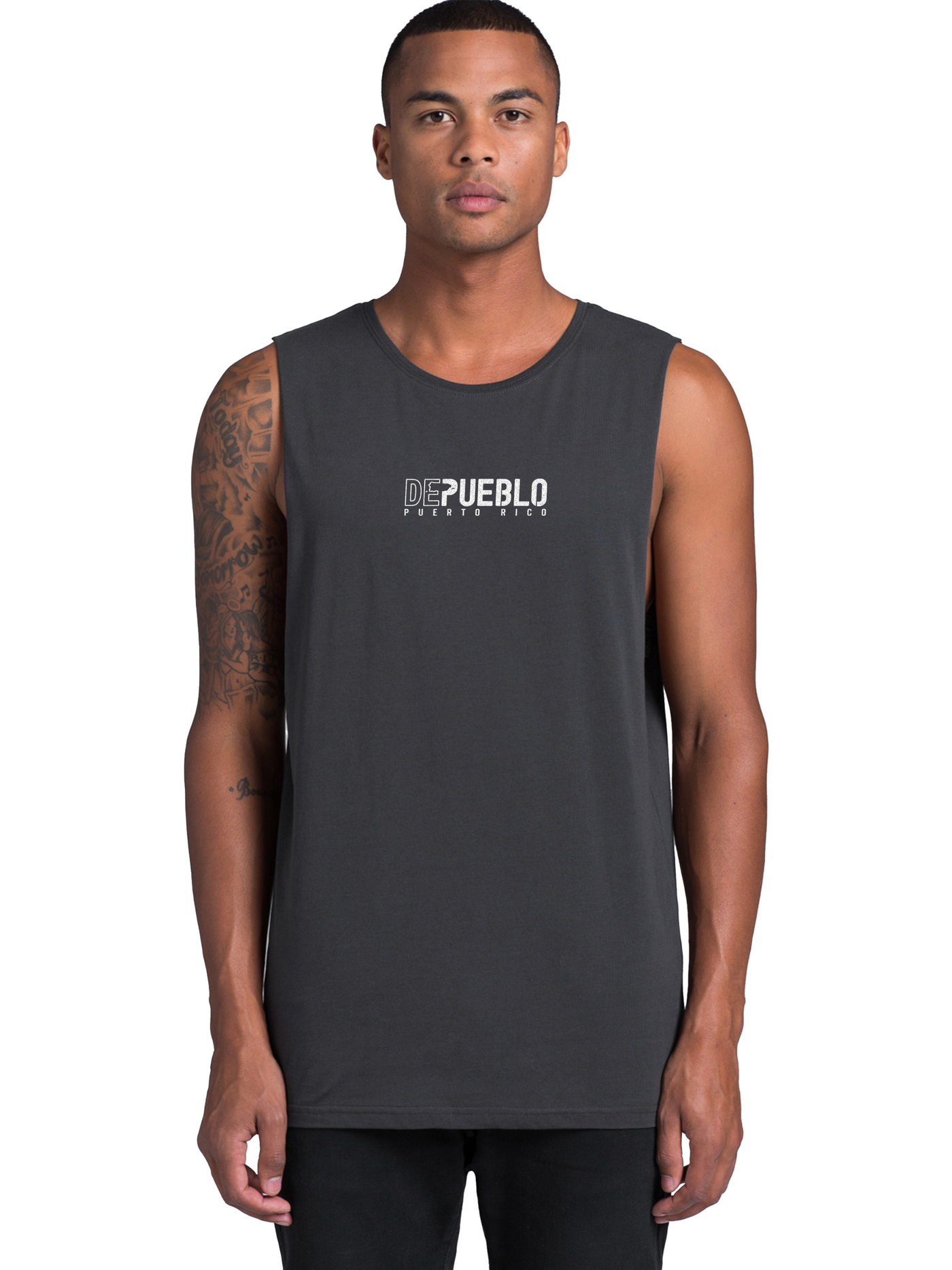 Bandera Naturaleza - Tank Top