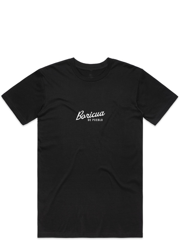 Boricua- T-Shirt