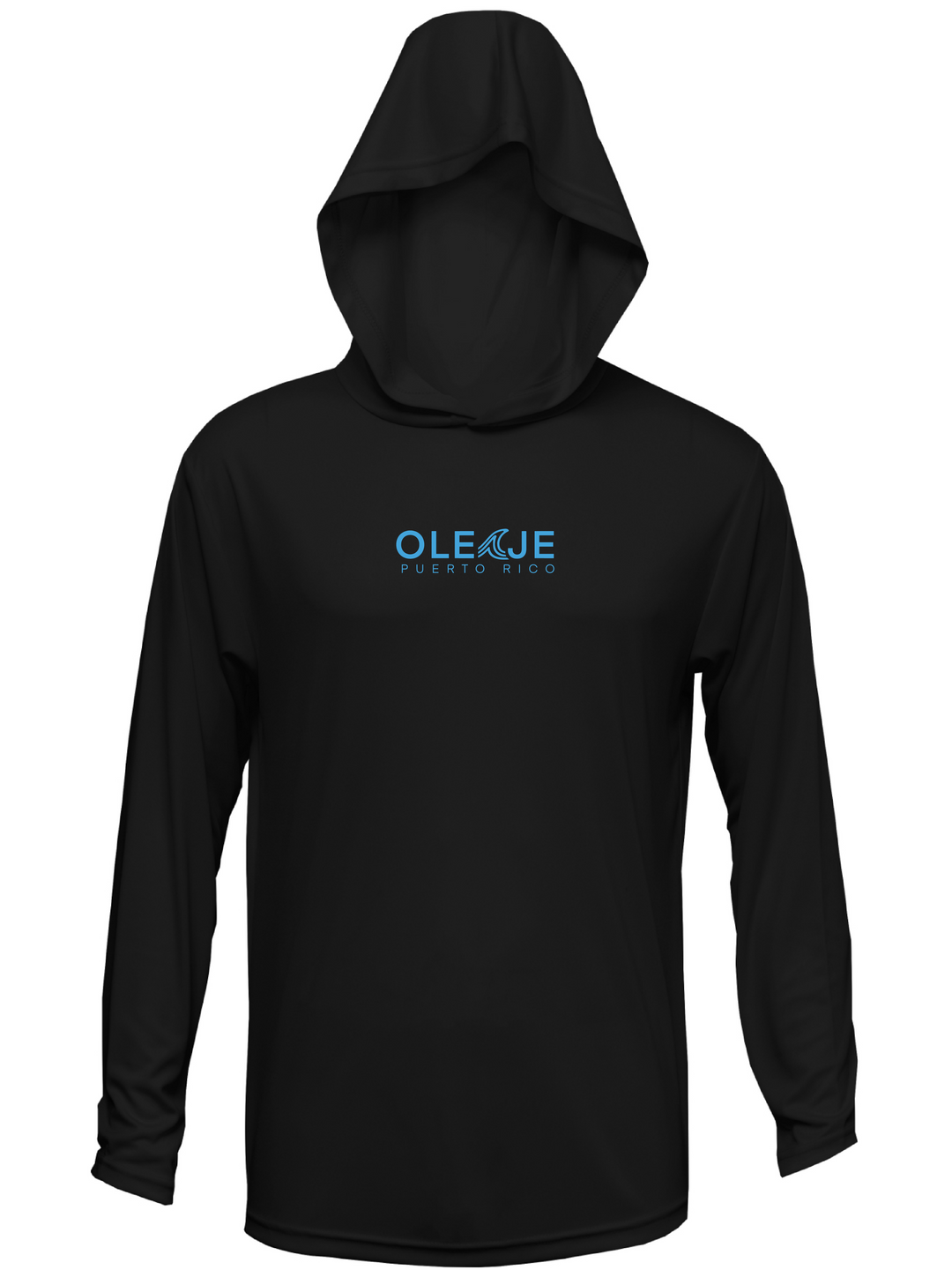 Puerto Rico Ta' Cabrn - Rash Guard