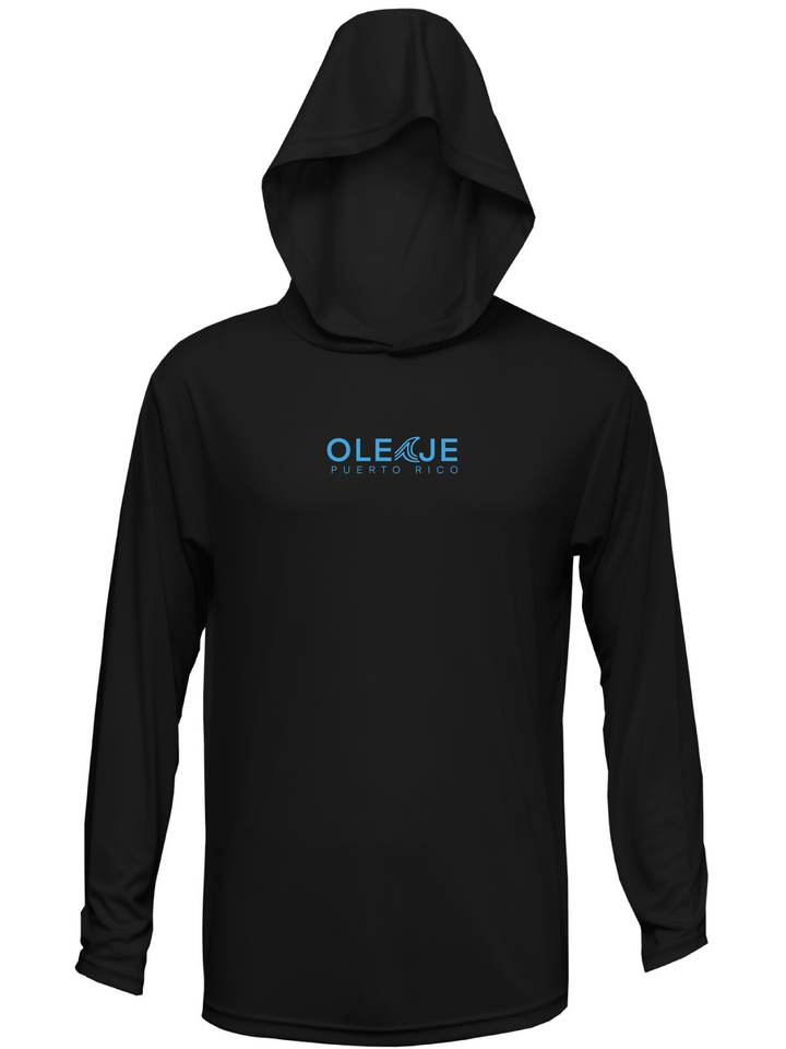 Puerto Rico Ta' Cabrn - Rash Guard