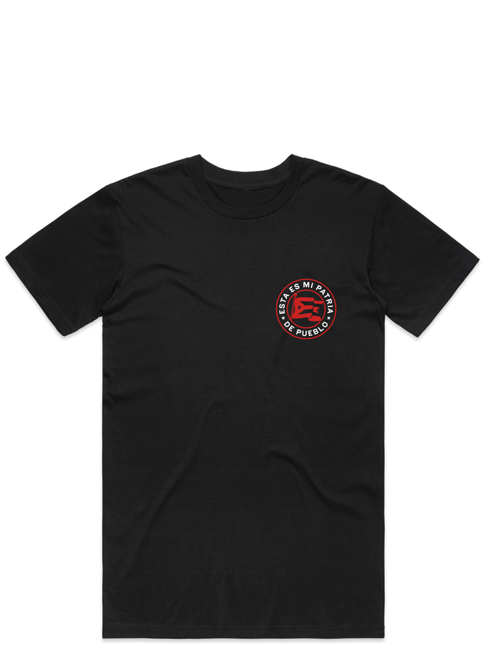 Esta Es Mi Patria- T-Shirt