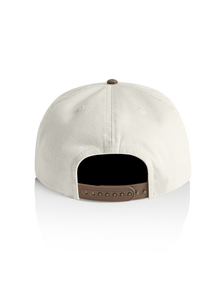 Pre- Sale Patria PR- Unconstructed Cap