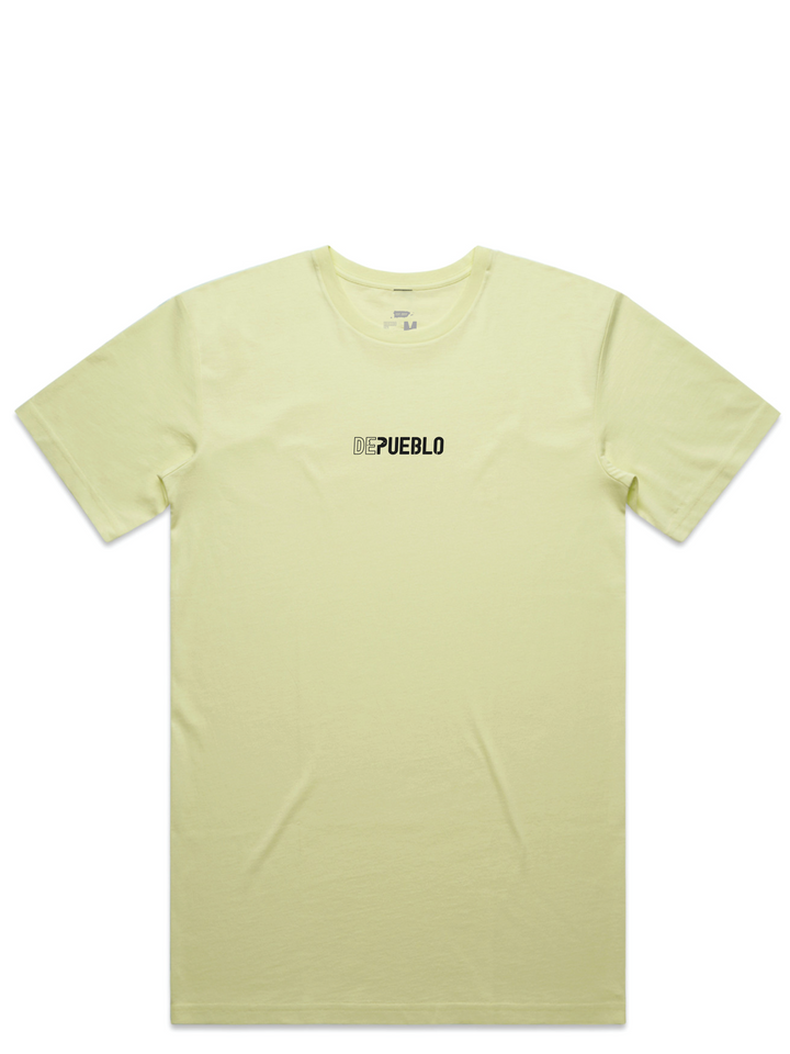 Bandera Naturaleza - T-Shirt