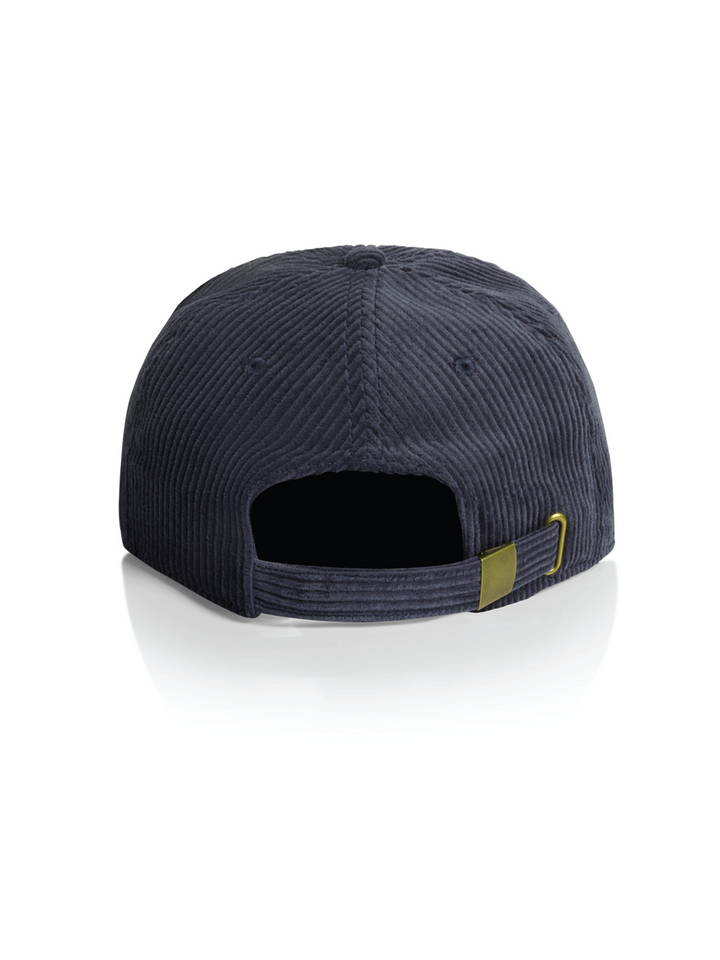Boricua-  Unconstructed Cord Cap