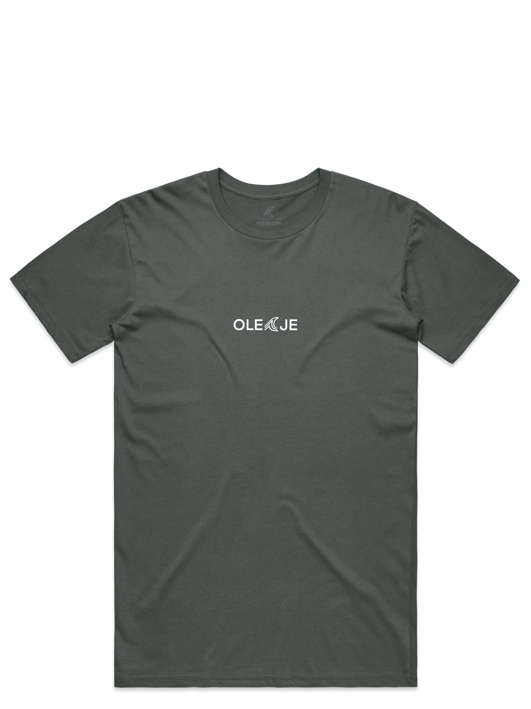 Oleaje Boricua Vibes - T-Shirt