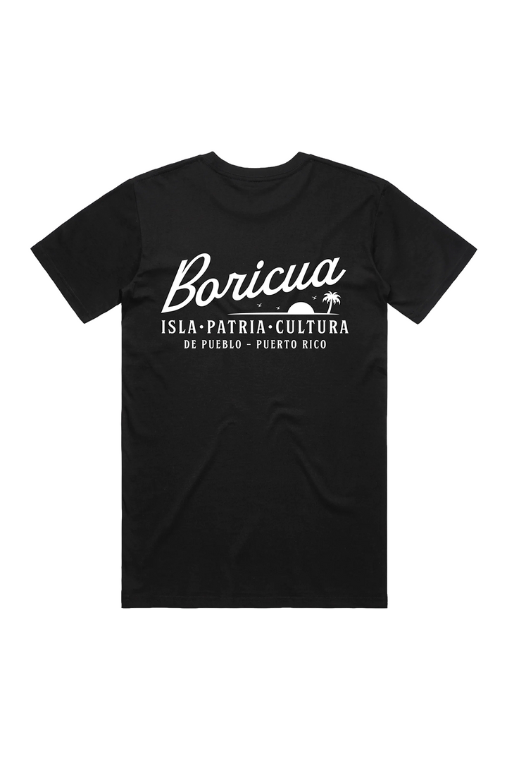 Boricua - T-Shirt
