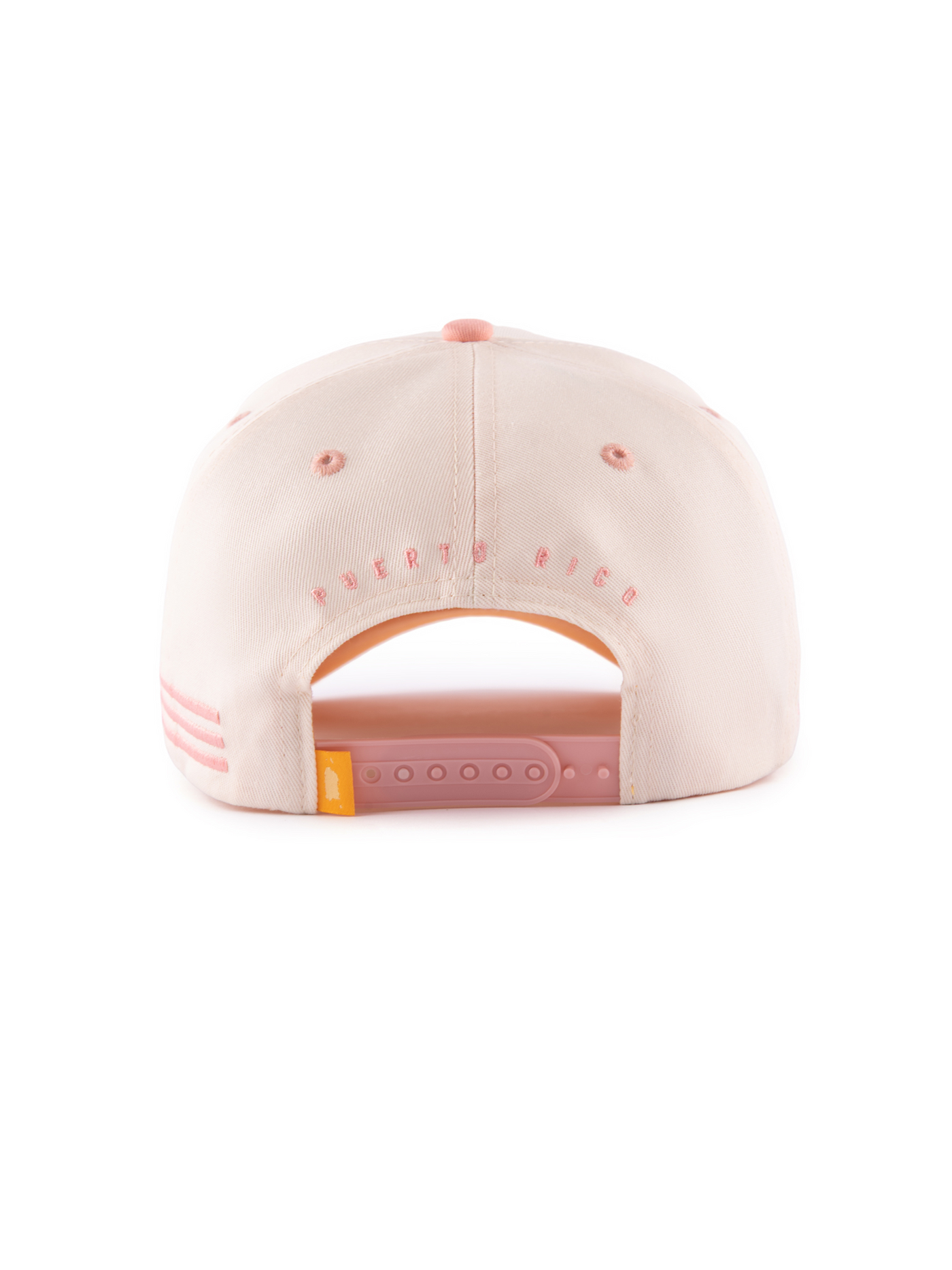 DP ICON - Baseball Cap - Light Pink