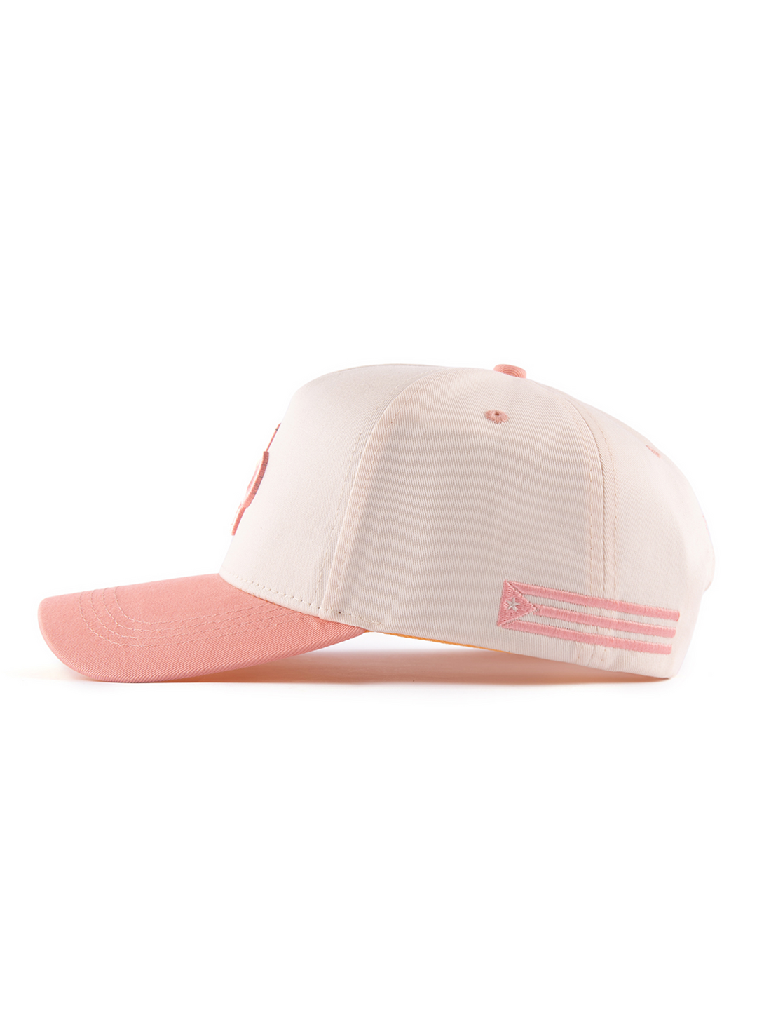 DP ICON - Baseball Cap - Light Pink