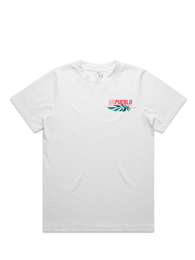 Bella Como Mi Isla - Women's Heavy Tee