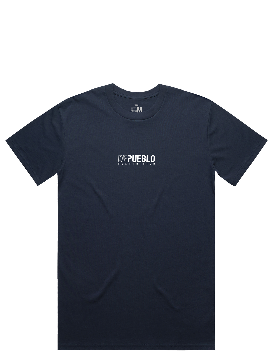 Boricua de Corazón- T-Shirt