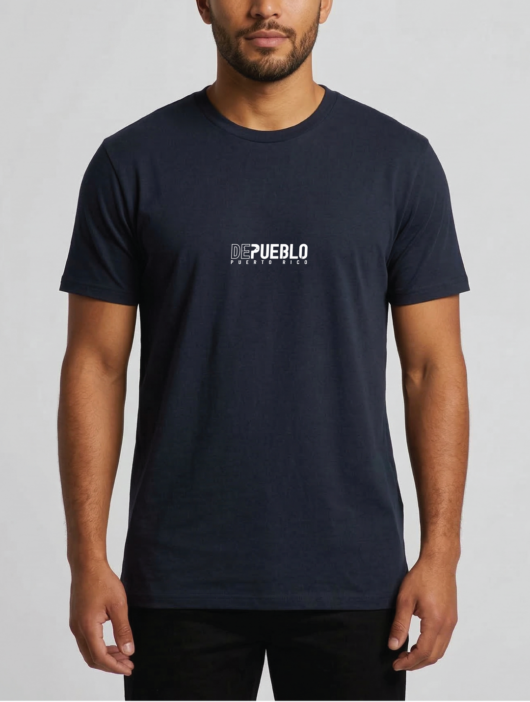 Boricua de Corazón- T-Shirt