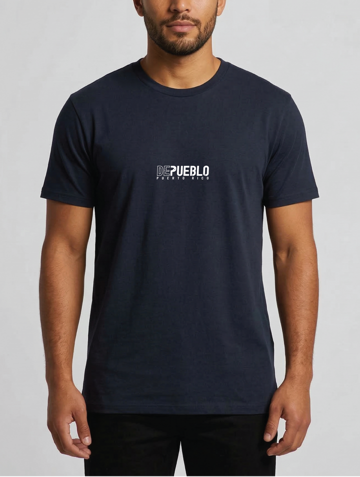 Boricua de Corazón- T-Shirt