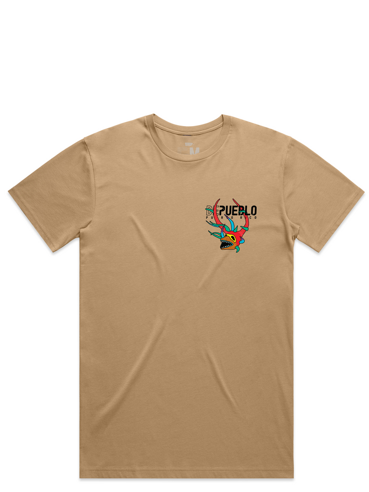 Chinchorrea Responsablemente- T-Shirt