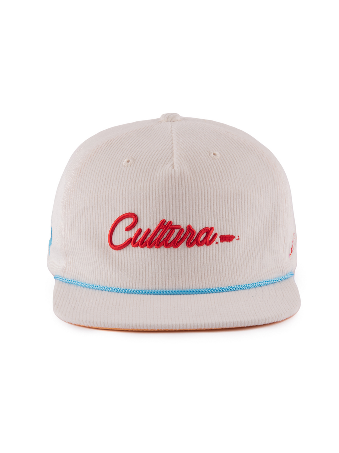 Cultura - SnapBack Corduroy