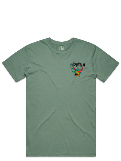 Chinchorrea Responsablemente - T-Shirt