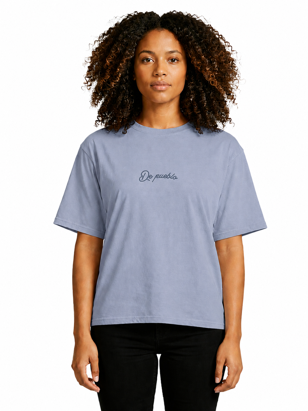 Elementos PR- Relaxed Women's T-Shirt