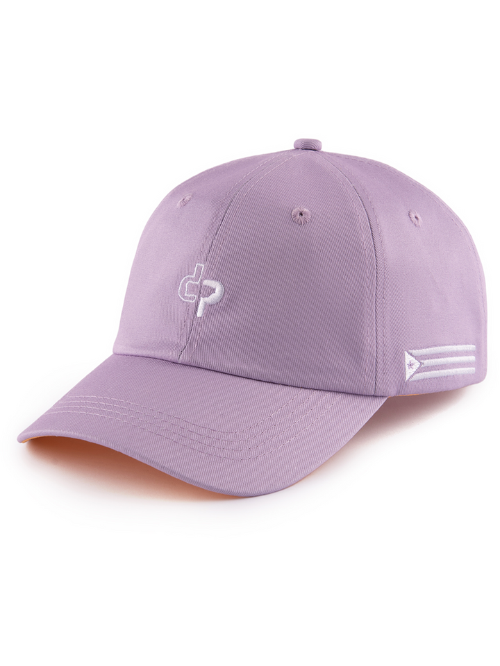 De Pueblo Icon - Dad Cap