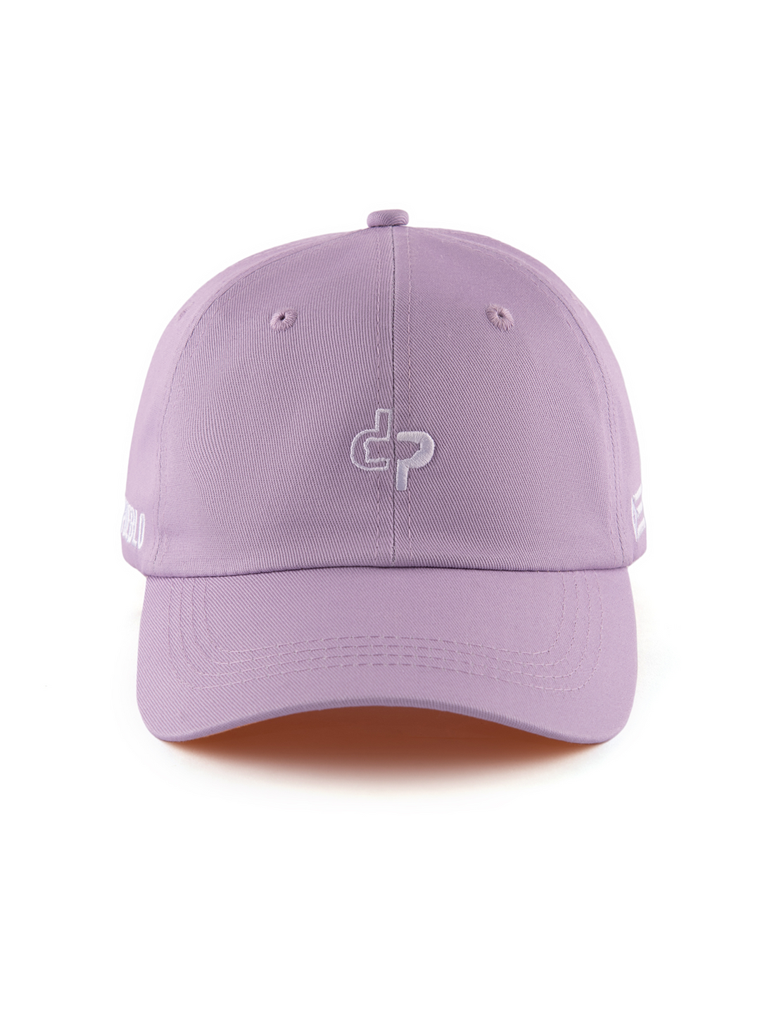 De Pueblo Icon - Dad Cap