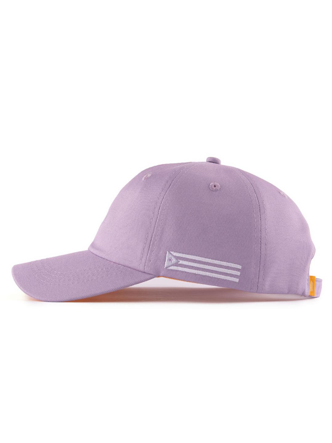 De Pueblo Icon - Dad Cap