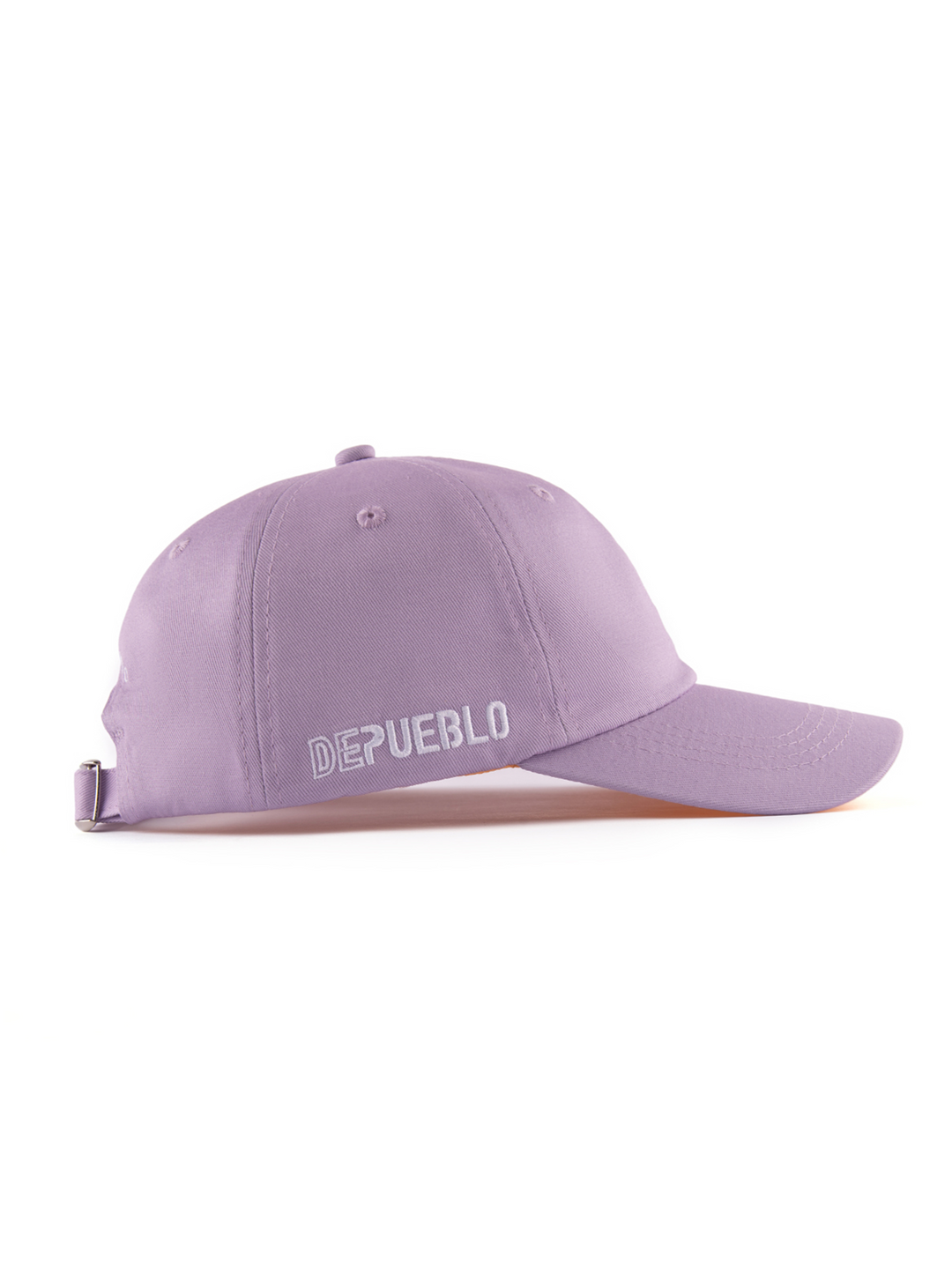 De Pueblo Icon - Dad Cap