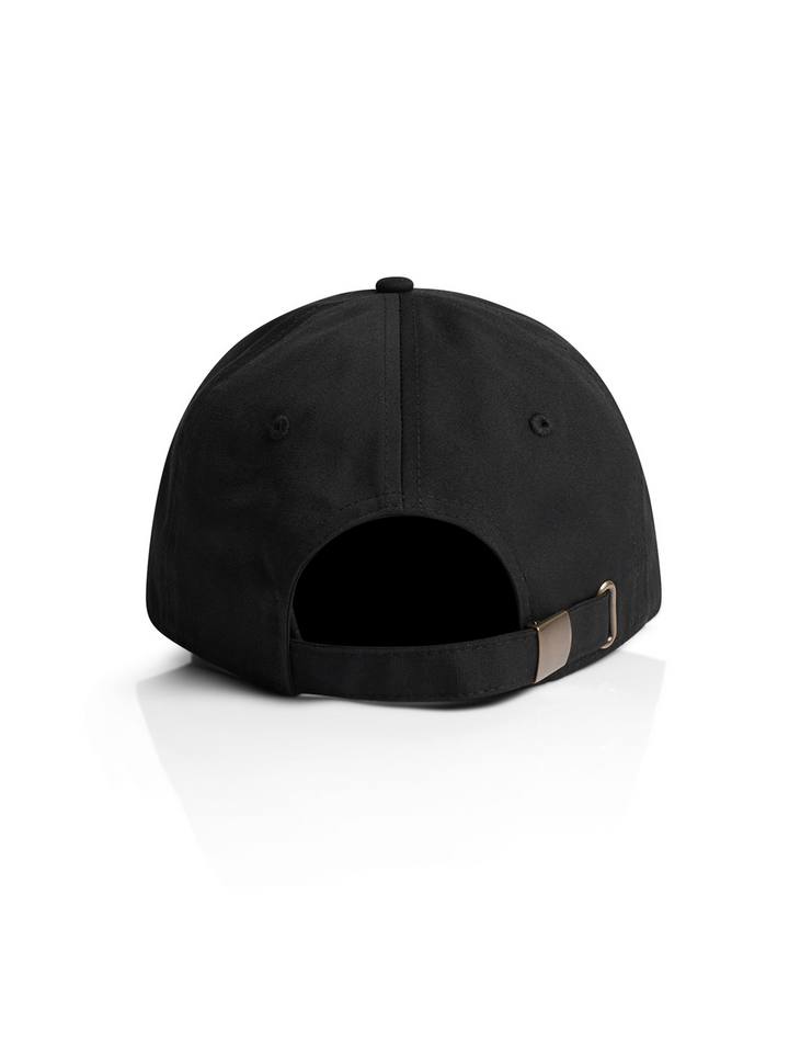 Puerto Rico-  Dad Cap
