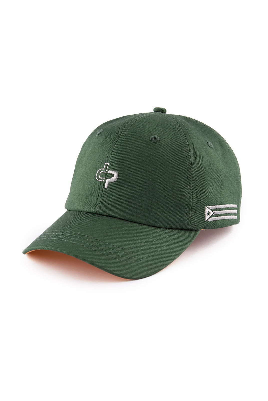 De Pueblo Icon - Dad Cap
