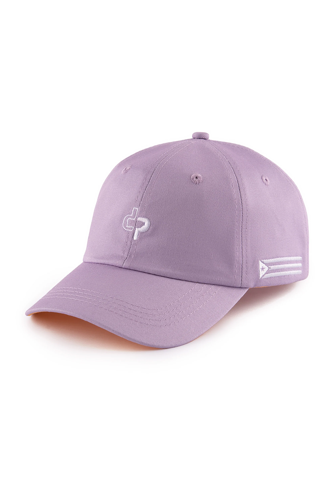 De Pueblo Icon - Dad Cap