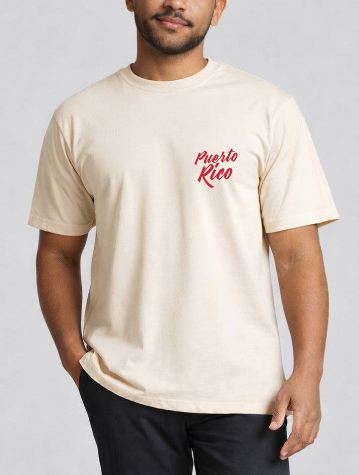 De Puerto Rico- Classic T-Shirt