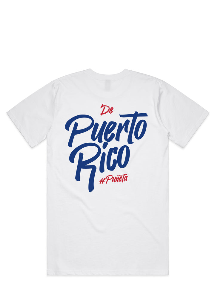 De PR Puñeta- Classic T-Shirt