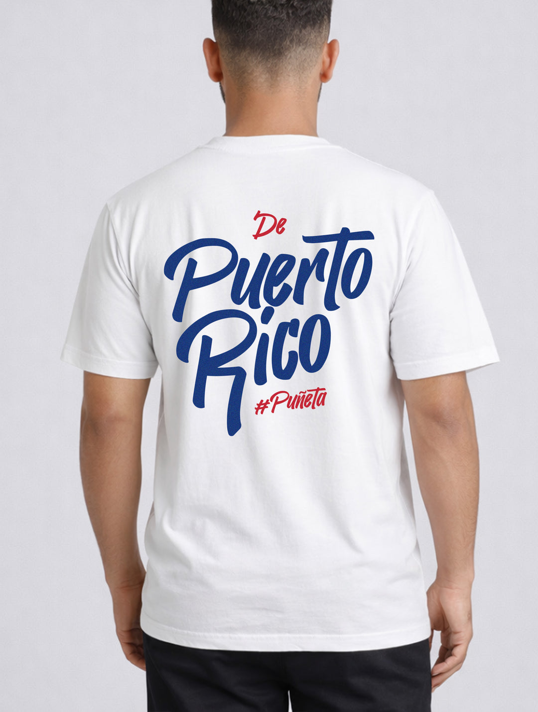 De PR Puñeta- Classic T-Shirt