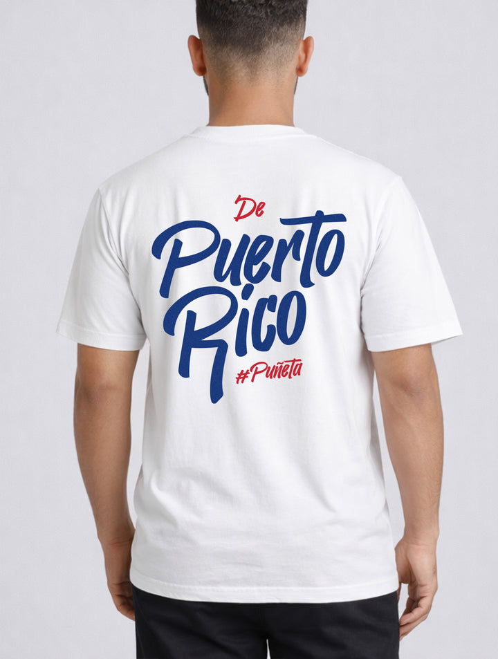 De PR Puñeta- Classic T-Shirt