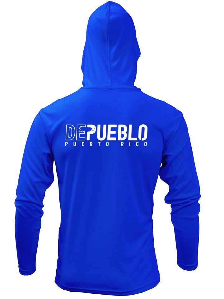 De Pueblo - Rash Guard