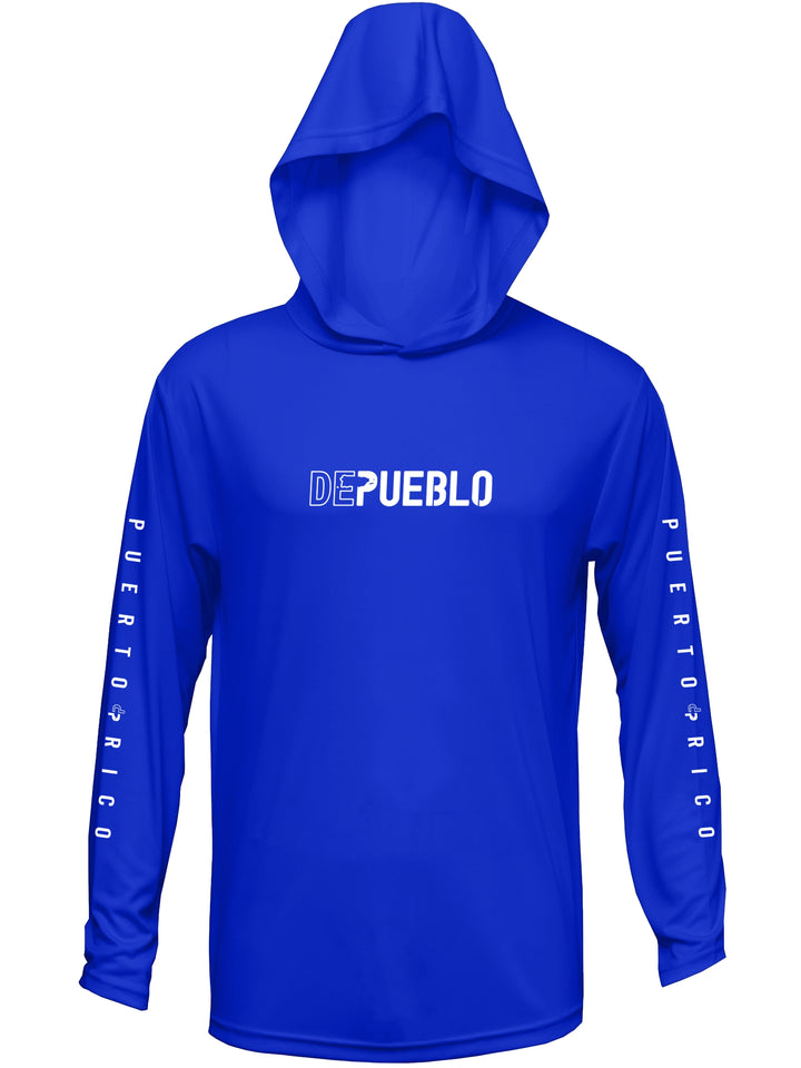 De Pueblo - Rash Guard