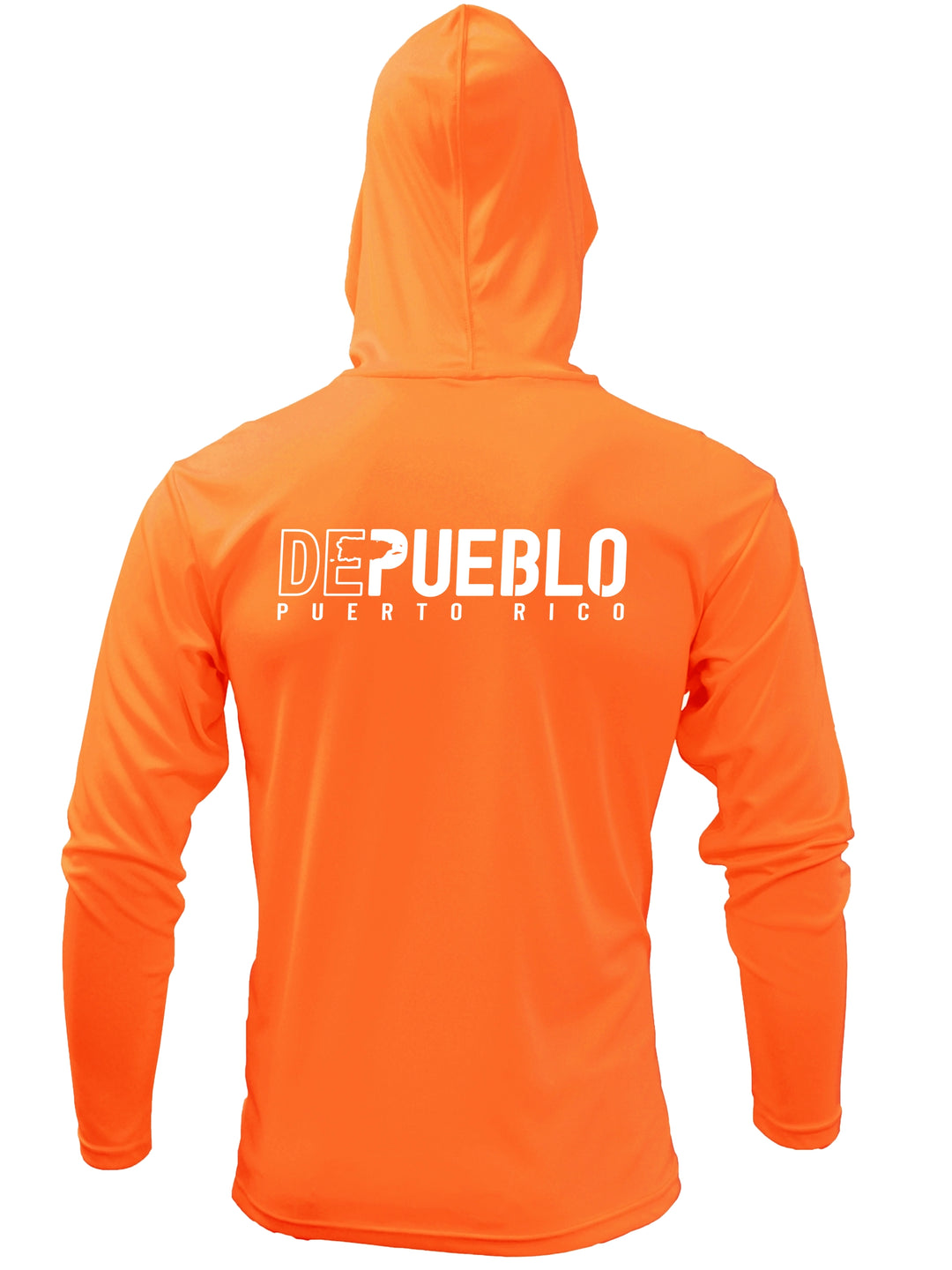 De Pueblo - Rash Guard