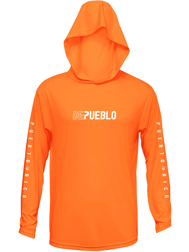 De Pueblo - Rash Guard