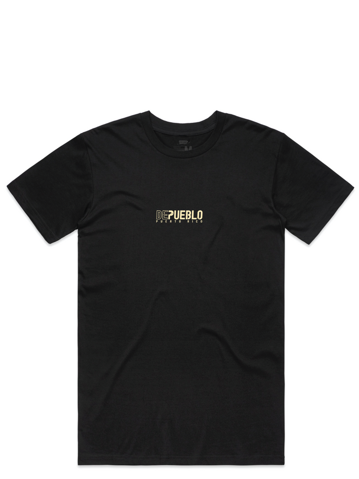 De Pueblo En Pueblo- T-Shirt