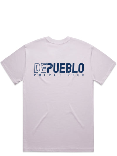 De Pueblo - T-Shirt
