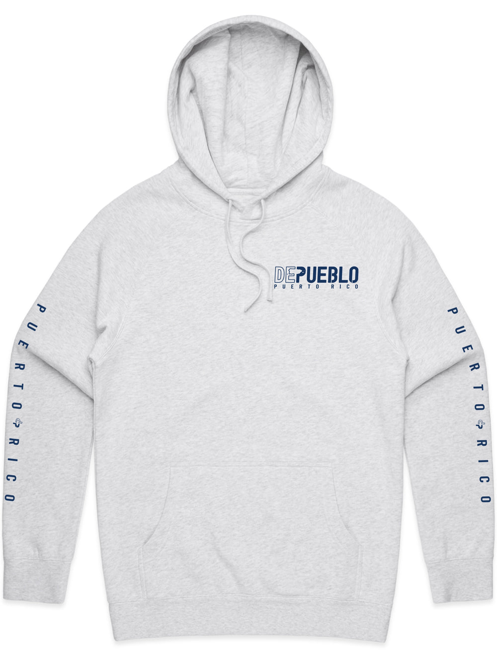 Pueblo Hoodie main image 1