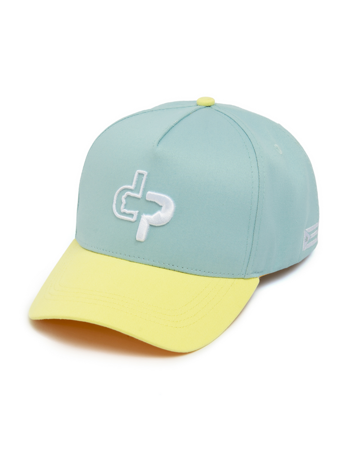 De Pueblo Icon - Baseball Cap