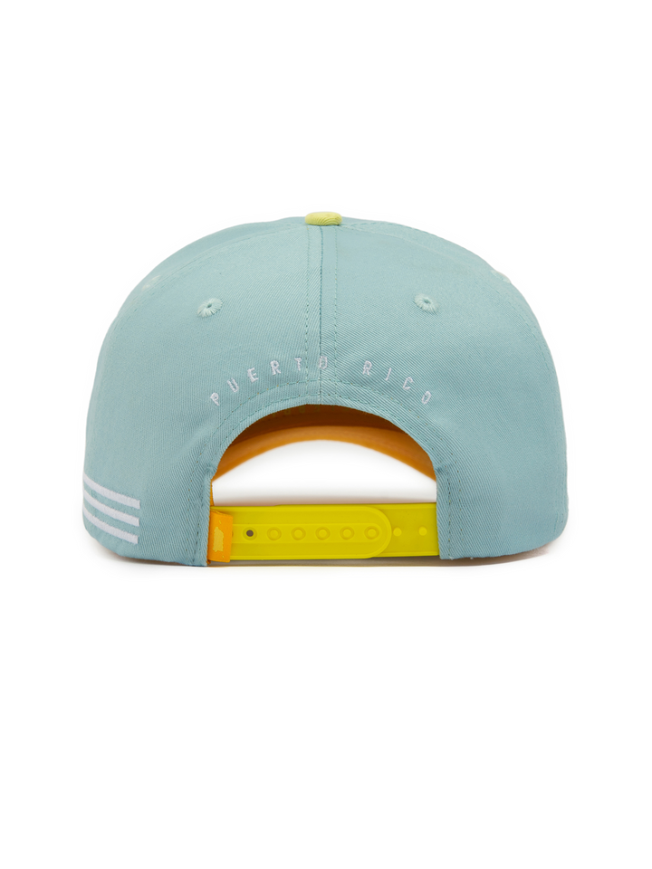 De Pueblo Icon - Baseball Cap