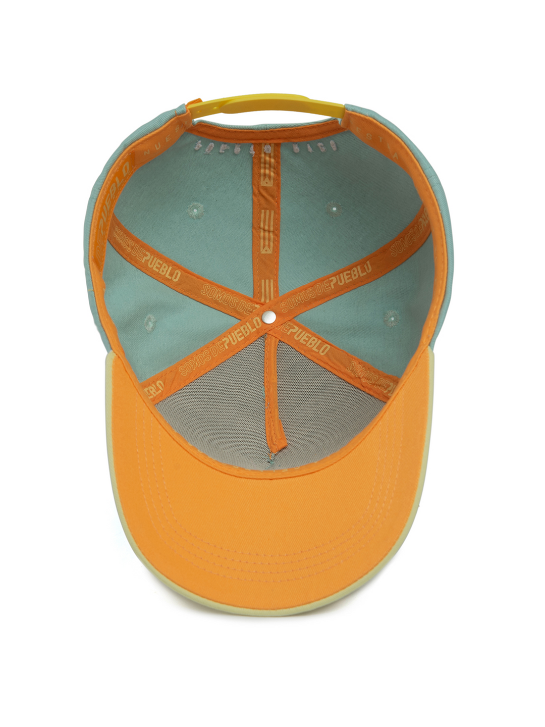 De Pueblo Icon - Baseball Cap