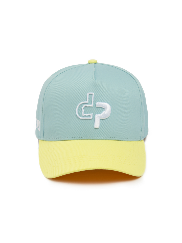 De Pueblo Icon - Baseball Cap