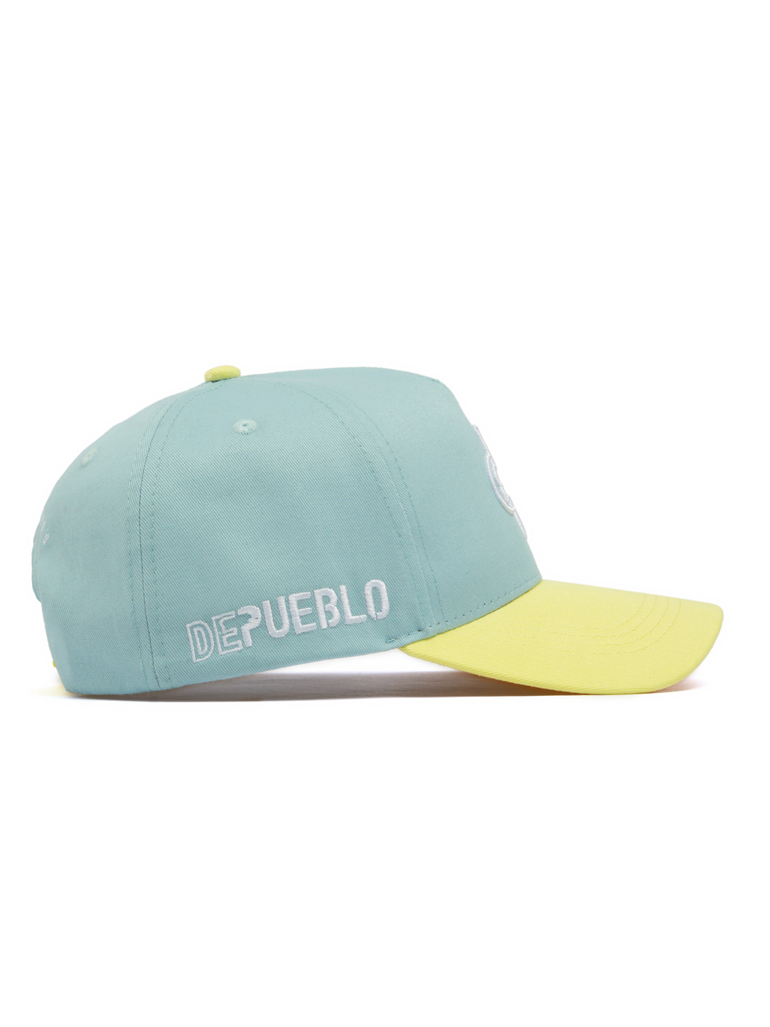 De Pueblo Icon - Baseball Cap